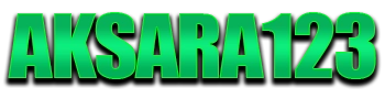Logo Aksara123