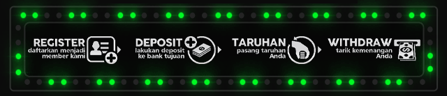 Aksara123 Jackpot